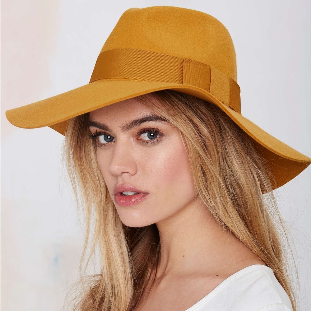Brixton Piper Hat